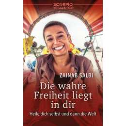 Die wahre Freiheit liegt in dir