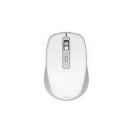 HAMA WM-450 Souris Bluetooth (Sans fil, Universel, Blanc)