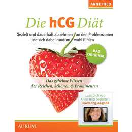 Die hCG Diät