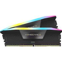 CORSAIR Vengeance CMH96GX5M2B7200C40 (2 x 48 Go, DDR5 7200 MHz, DIMM 288-Pin)