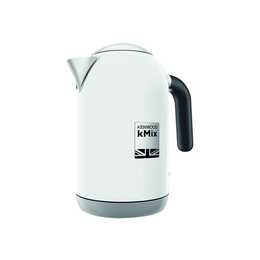 KENWOOD ZJX650WH (1.0 l, Metall, Weiss)