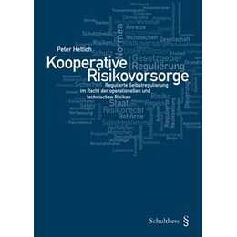 Kooperative Risikovorsorge