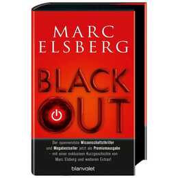 BLACKOUT - Morgen ist es zu spät