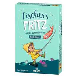 MOSES Fischers Fritz (DE)