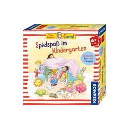 KOSMOS Spielspass im Kindergarten (DE)