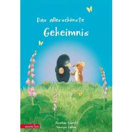 Das allerschönste Geheimnis
