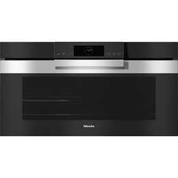 MIELE Backofen H 7890-90 BP (Ein- / Unterbau, EU-Norm 90 cm, 90 l)