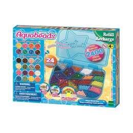 AQUABEADS Maxi Schmuck (Dekorieren)