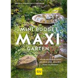 Mini-Budget - Maxi Garten
