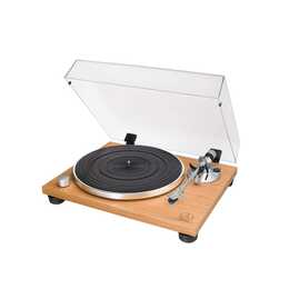 AUDIO-TECHNICA AT-LPW30TK Tourne-disque (Brun)