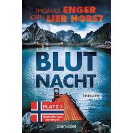 Blutnacht