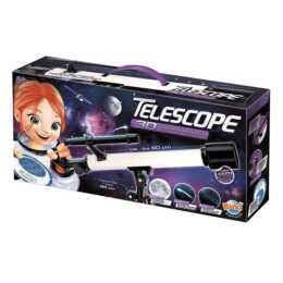 BUKI Teleskop (Astronomie)