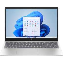 HP 15-fd0737nz (15.6", Intel Core i7, 16 GB RAM, 512 GB SSD, Argento)