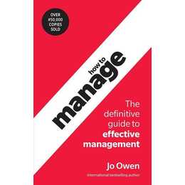 How to Manage