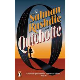 Quichotte