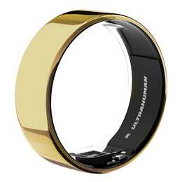 ULTRAHUMAN AIR (7, Gold)