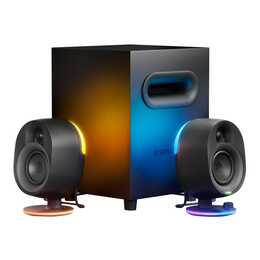 STEELSERIES Arena 7