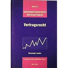 Vertragsrecht