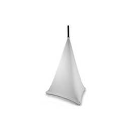 BEAMZ LSS12B  Fodera di protezione (Bianco)