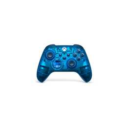 MICROSOFT Sky Cipher Special Edition Manette (Bleu)