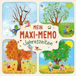 MAGELLAN Maxi-Memo (IT, EN, FR)