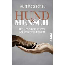 Hund & Mensch