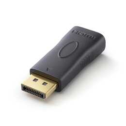 PURELINK PI151 Video-Adapter (DisplayPort)