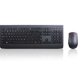 LENOVO Professional (Bluetooth, Schweiz, Deutschland, Kabellos)