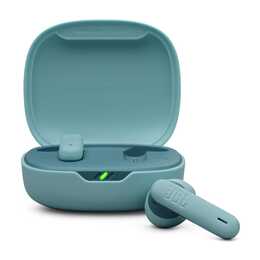 JBL BY HARMAN Wave Flex 2 (Bleu)