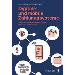 Digitale und mobile Zahlungssysteme