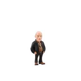 MINIX Breaking Bad Hank Schrader