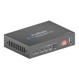 PURELINK HDMI Video-Adapter (RS-232, HDMI Typ A, Infrarot)