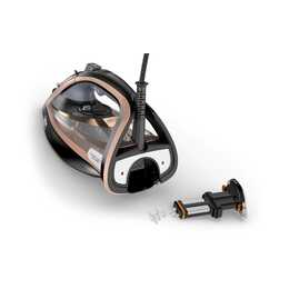 TEFAL Ultimate Pure Anti-Kalk FV9849S0 (Durilium)