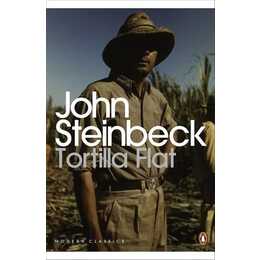 Tortilla Flat