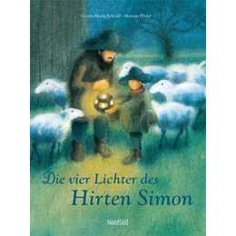 Die vier Lichter des Hirten Simon