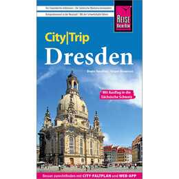 Reise Know-How CityTrip Dresden