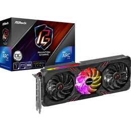 ASROCK Intel Arc A770 Phantom FH Trio (16 GB)