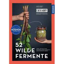 52 wilde Fermente