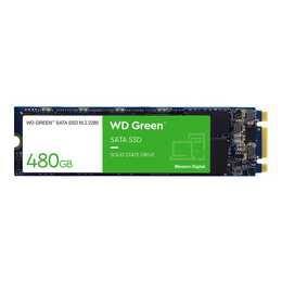 Disque Dur Western Digital WD5000AVCS 500 Go - 3,5 Pouces - Occasion Fonctionnel