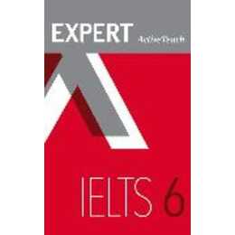 Expert IELTS 6 Active Teach USB