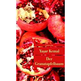 Der Granatapfelbaum