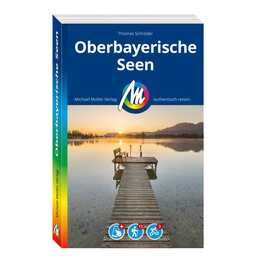 Oberbayerische Seen