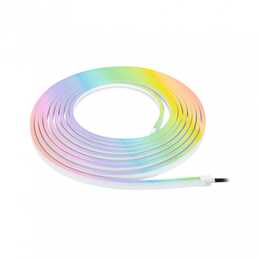 PAULMANN Plug & Shine Smooth LED Light-Strip (1000 cm)
