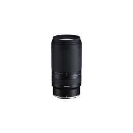 TAMRON 70-300mm F/4.5-6.3 (Z-Mount, Schwarz) - Interdiscount