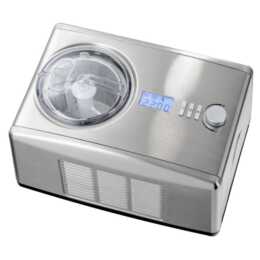 INTERTRONIC CE-1536Y Ice Cream Maker Glacemaschine (0.8 l)