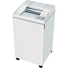 IDEAL Aktenvernichter 2604 (Streifenschnitt)
