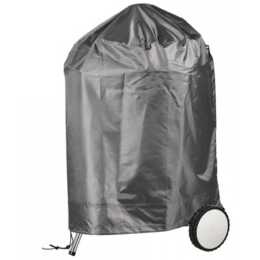 AEROCOVER Grillabdeckung (Polyester, Kunststoff)
