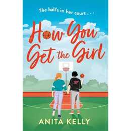 How You Get The Girl