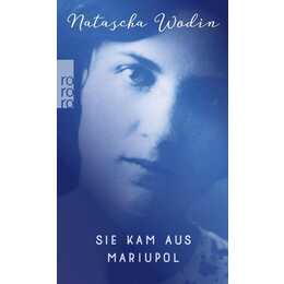 Sie kam aus Mariupol