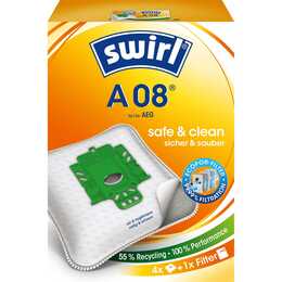 SWIRL A08/A09
